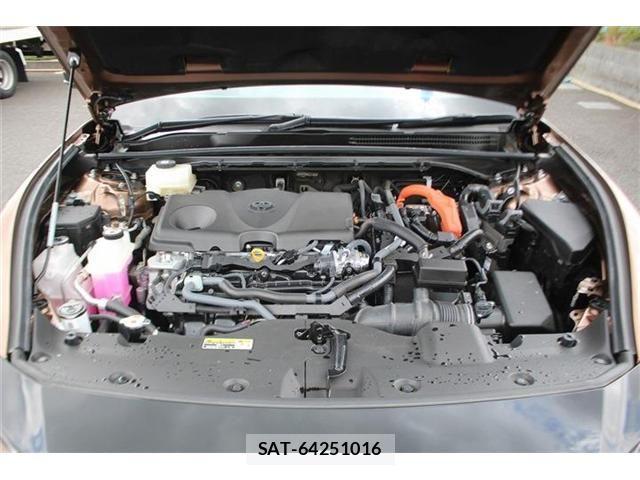 Toyota Crown Crossover 2022-12 8098626-29