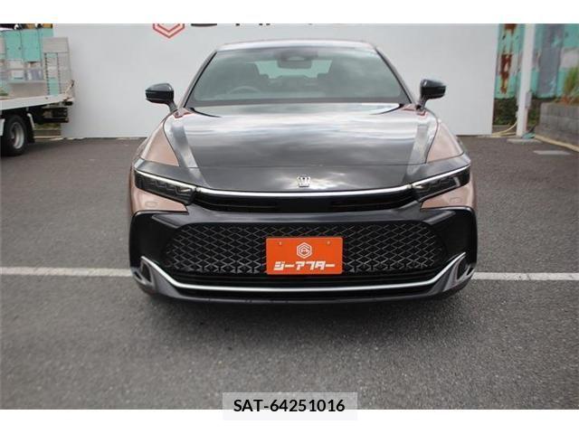 Toyota Crown Crossover 2022-12 8098626-8