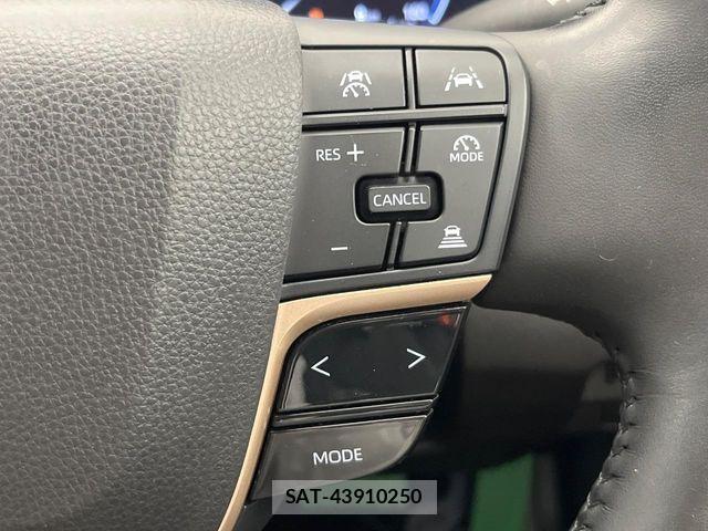 Toyota Crown Crossover 2022-12 8129488-10