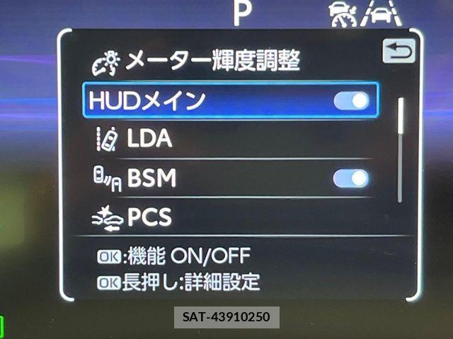 Toyota Crown Crossover 2022-12 8129488-8