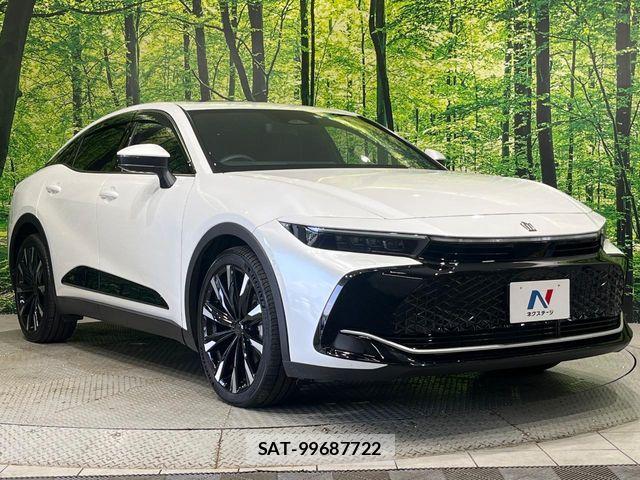 Toyota Crown Crossover 2022-12 8129489-16