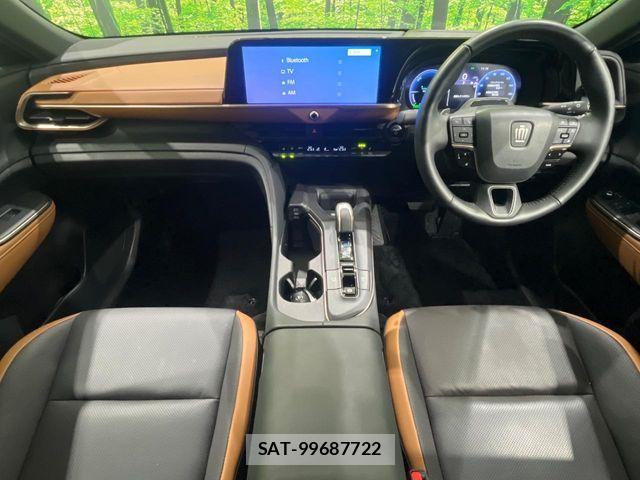 Toyota Crown Crossover 2022-12 8129489-1