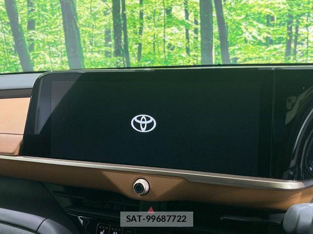 Toyota Crown Crossover 2022-12 8129489-3