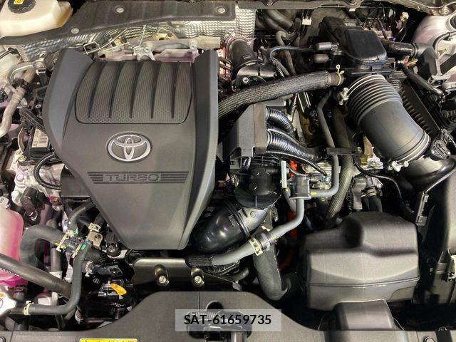 Toyota Crown Crossover 2023-02 8145613-17