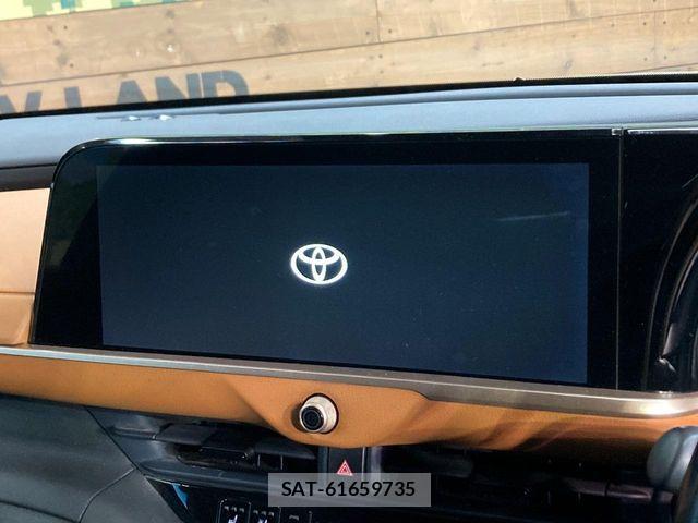 Toyota Crown Crossover 2023-02 8145613-2