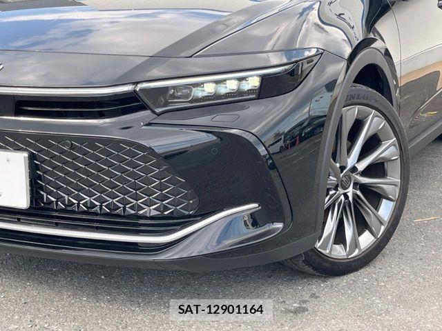 Toyota Crown Crossover 2024-03 8145618-13