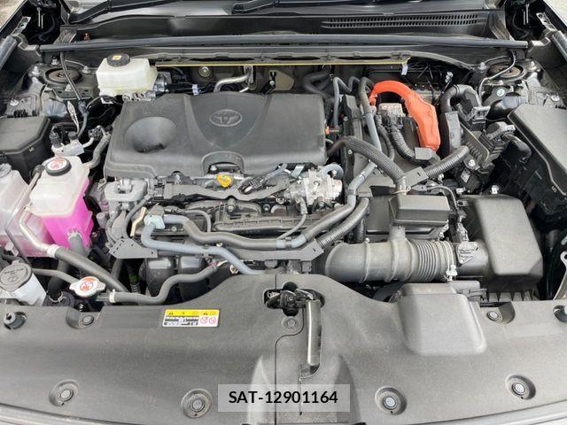 Toyota Crown Crossover 2024-03 8145618-17