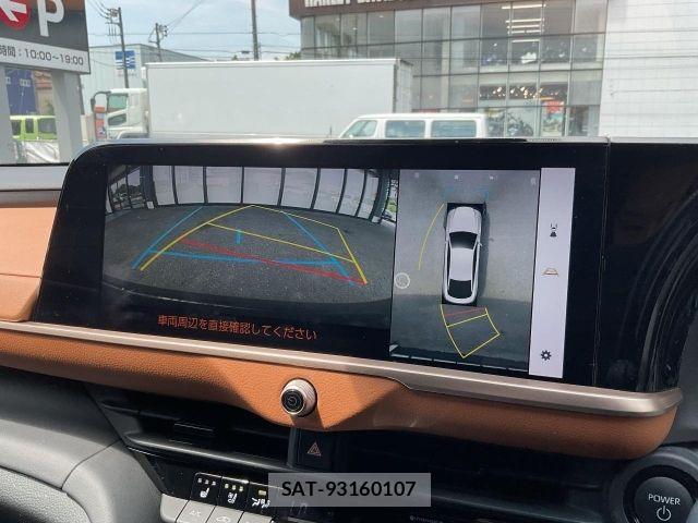 Toyota Crown Crossover 2023-01 8206988-19