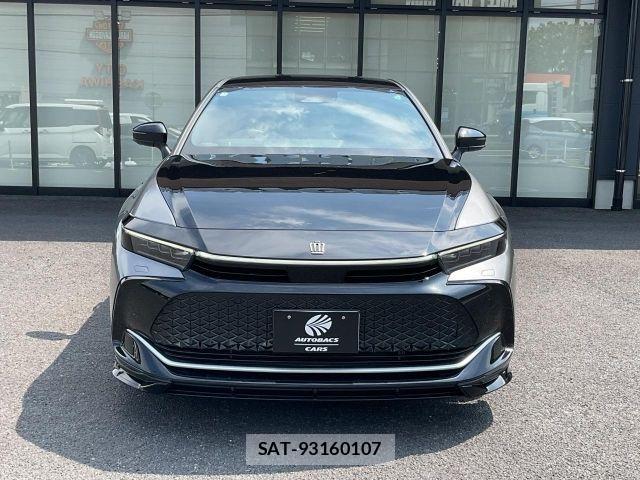 Toyota Crown Crossover 2023-01 8206988-3