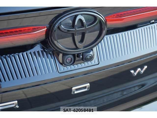 Toyota Crown Crossover 2023-02 8206989-14