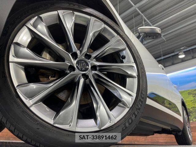 Toyota Crown Crossover 2023-01 8206994-13