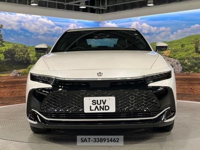 Toyota Crown Crossover 2023-01 8206994-14