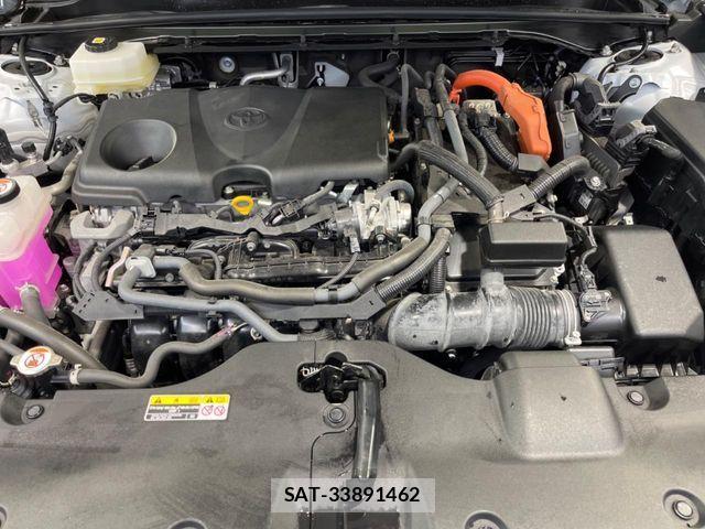 Toyota Crown Crossover 2023-01 8206994-17