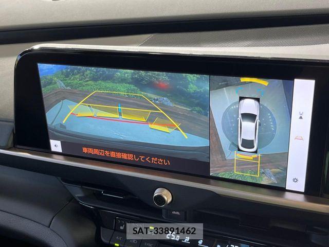 Toyota Crown Crossover 2023-01 8206994-5