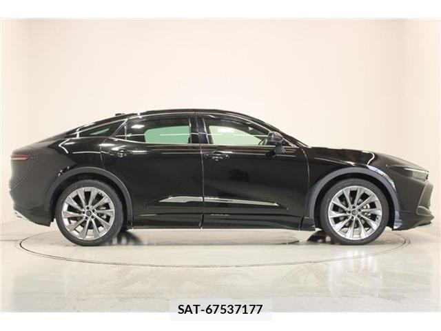 Toyota Crown Crossover 2023-01 8206999-13
