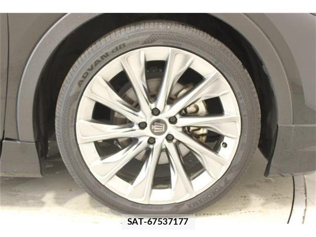 Toyota Crown Crossover 2023-01 8206999-22