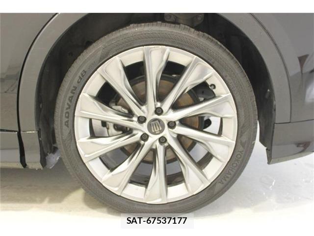 Toyota Crown Crossover 2023-01 8206999-24