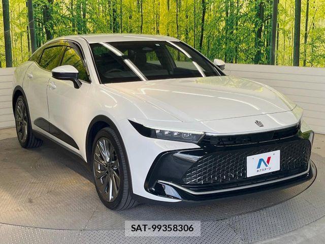 Toyota Crown Crossover 2023-04 8206986-15