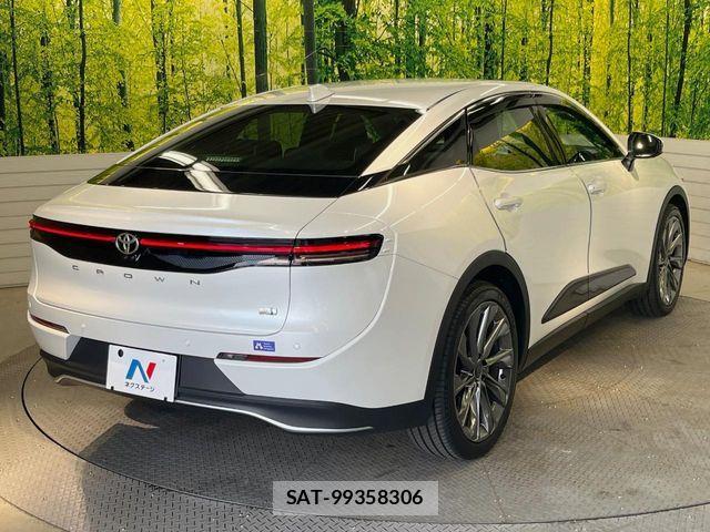 Toyota Crown Crossover 2023-04 8206986-16