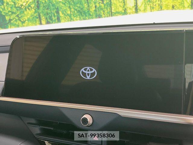 Toyota Crown Crossover 2023-04 8206986-2
