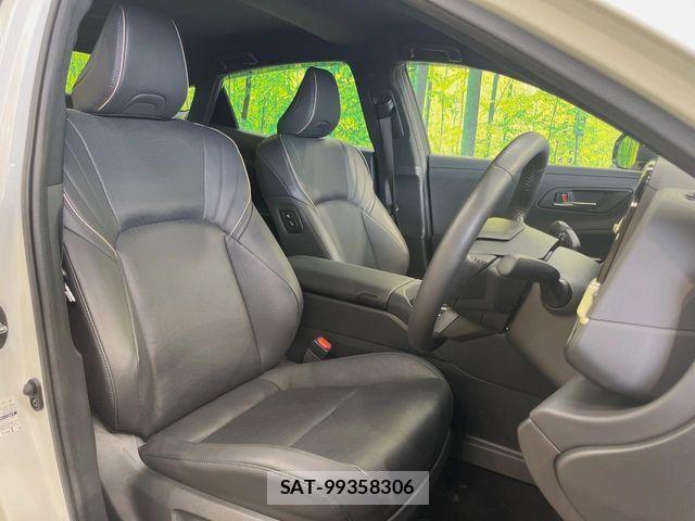 Toyota Crown Crossover 2023-04 8206986-7
