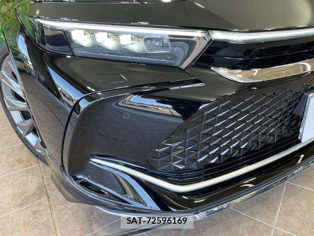 Toyota Crown Crossover 2023-02 8206987-11
