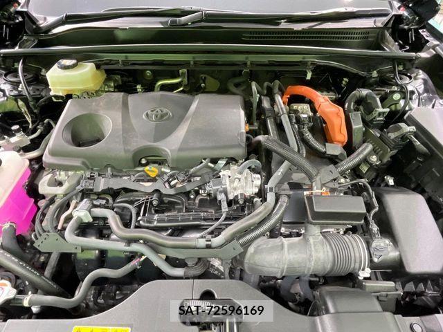 Toyota Crown Crossover 2023-02 8206987-17
