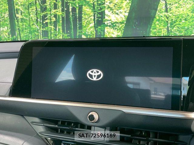 Toyota Crown Crossover 2023-02 8206987-3