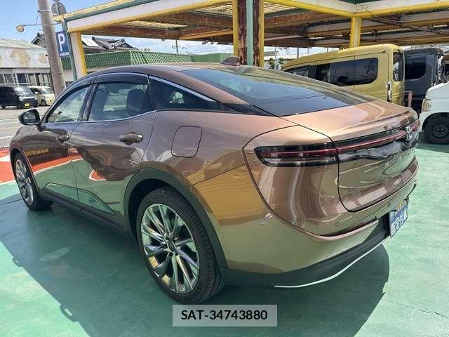 Toyota Crown Crossover 2023-12 8206998-3
