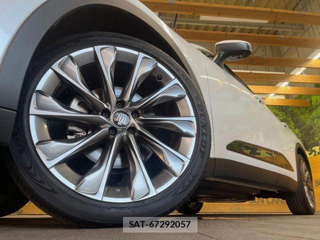 Toyota Crown Crossover 2024-02 8229364-12