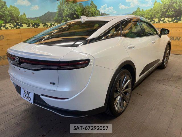 Toyota Crown Crossover 2024-02 8229364-16