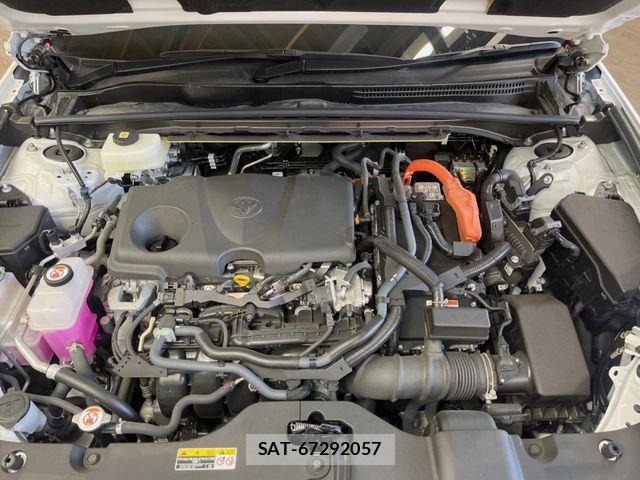 Toyota Crown Crossover 2024-02 8229364-17