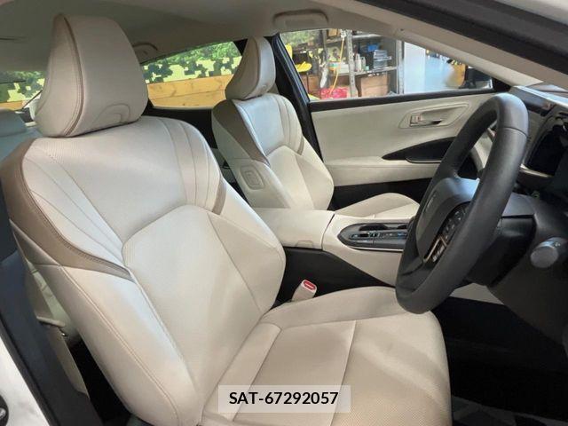 Toyota Crown Crossover 2024-02 8229364-7
