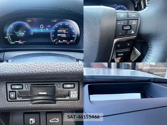 Toyota Crown Crossover 2023-01 8229365-3
