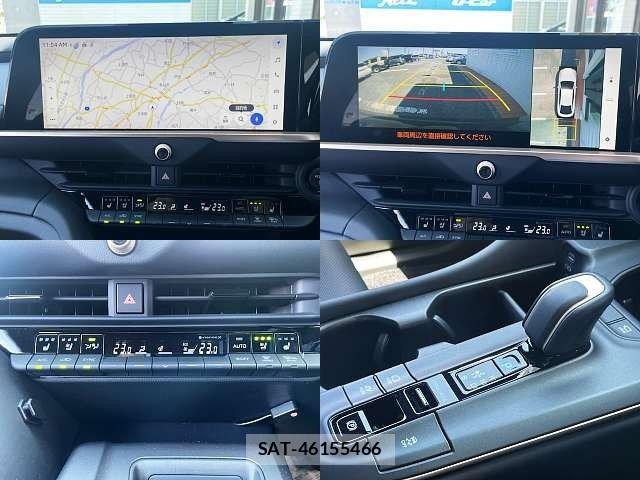Toyota Crown Crossover 2023-01 8229365-4