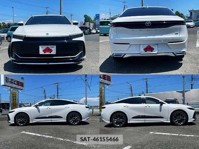 Toyota Crown Crossover 2023-01 8229365-7