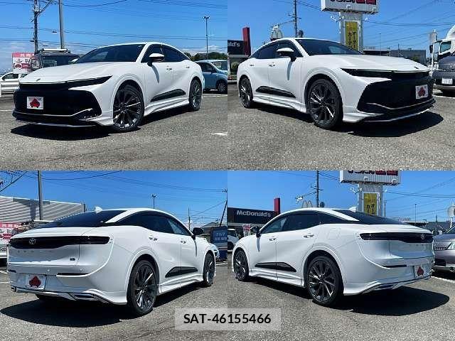 Toyota Crown Crossover 2023-01 8229365-8