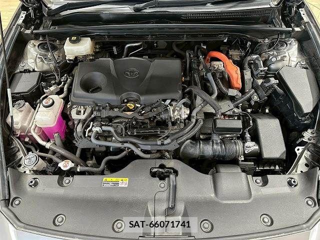 Toyota Crown Crossover 2022-10 8244896-17