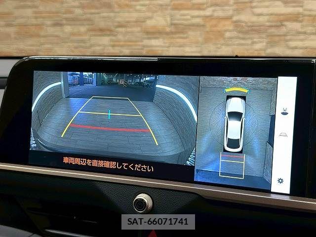 Toyota Crown Crossover 2022-10 8244896-3