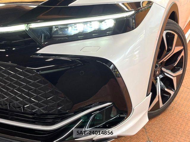 Toyota Crown Crossover 2023-07 8244892-13