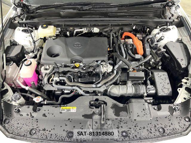 Toyota Crown Crossover 2023-09 8244891-17