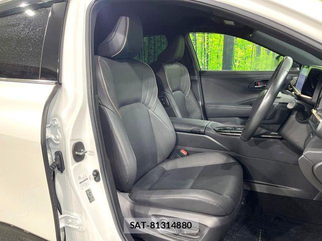 Toyota Crown Crossover 2023-09 8244891-8