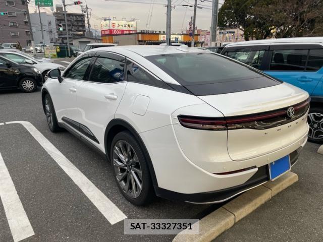 Toyota Crown Crossover 2023-10 8313855-4