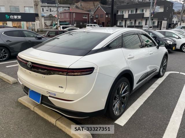 Toyota Crown Crossover 2023-10 8313855-5