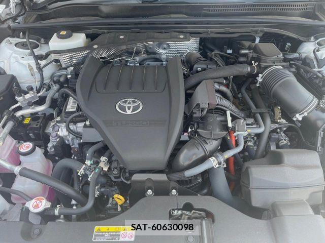 Toyota Crown Crossover 2023-01 8313839-16