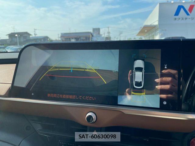 Toyota Crown Crossover 2023-01 8313839-3