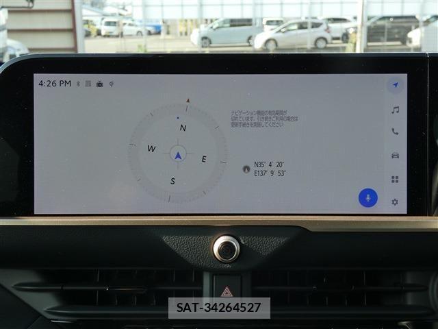 Toyota Crown Crossover 2023-10 8313840-3