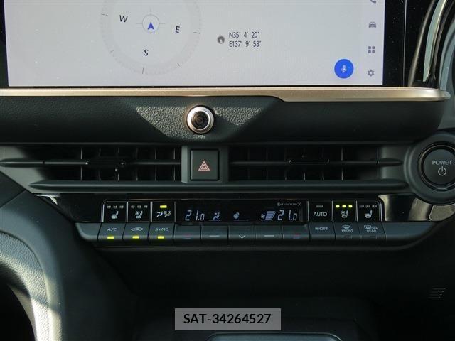 Toyota Crown Crossover 2023-10 8313840-7