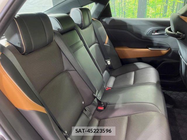 Toyota Crown Crossover 2023-01 8313838-10