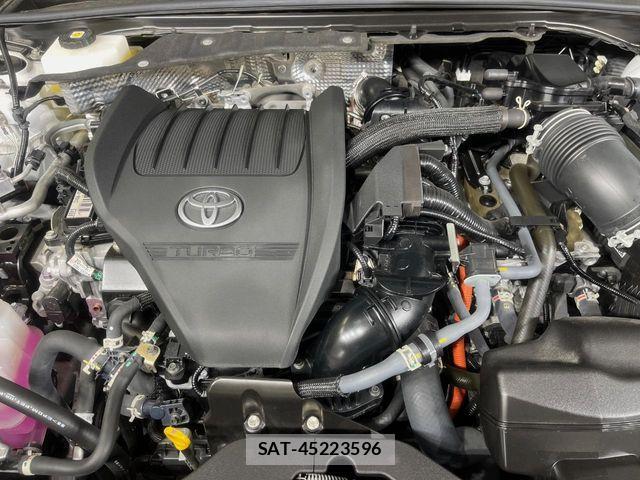 Toyota Crown Crossover 2023-01 8313838-17